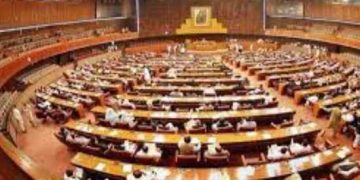 parliament