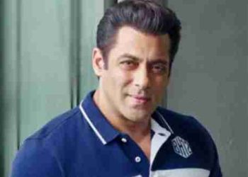 سلمان خان کو جان سے مارنے کی ایک اوردھمکی
