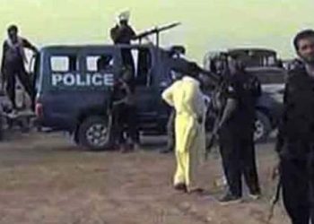 سندھ ، کندھ کوٹ  کچہ میں ڈاکوؤں کے خلاف آپریشن ، ایس ایچ اوعبداللطیف میرانی شہید