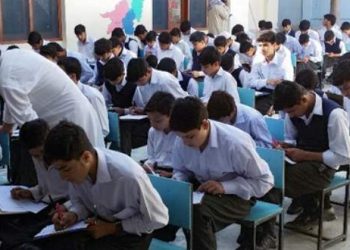 9th, 10th Examinations