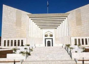 سول مقدمات میں بغیرمرضی ڈی این اے ٹیسٹ غیر قانونی ہے، سپریم کورٹ