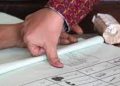 پاکستان میں رجسٹرڈ ووٹرز کی تعداد ساڑھے 12 کروڑ سے بڑھ گئی، مرد 54 ، خواتین 46 فیصد