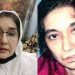 عافیہ صدیقی سے  بہن  فوزیہ کی امریکی جیل میں ملاقات، والدہ کی وفات سے لاعلم