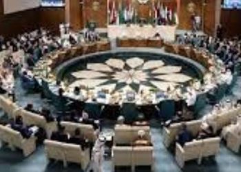 عرب لیگ نے دس سالہ معطلی کے بعد شام کی رکنیت بحال کر دی