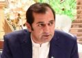 وزیراعلیٰ گلگت بلتستان  جی بی ہاؤس اسلام آباد میں نظر بند