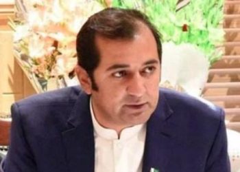 وزیراعلیٰ گلگت بلتستان  جی بی ہاؤس اسلام آباد میں نظر بند