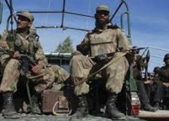 ہنگو میں  گیس  پلانٹ پر حملہ، ایف سی اہلکاروں سمیت  6 افراد  شہید