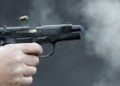 firing