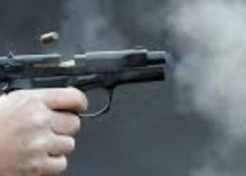 firing