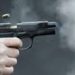firing