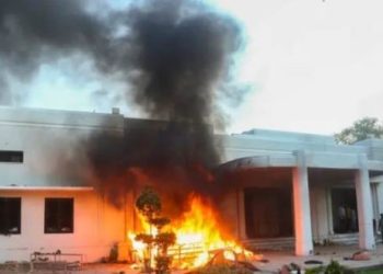 زمان پارک سےنکلنے والے مزید 6 دہشتگرد گرفتار، تعداد 14 ہو گئی