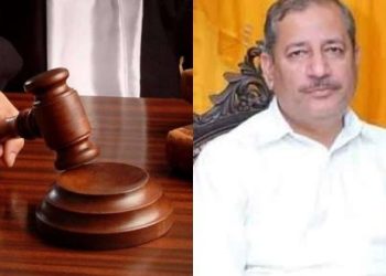 راولپنڈی ، احتساب بیورو کے حاضر سروس جج ڈکیتی مزاحمت پر قتل