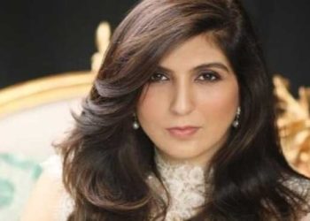 جناح ہائوس حملہ، پولیس نے خدیجہ شاہ کو گرفتار کر لیا