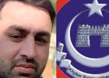 پی ٹی آئی رہنما سے رابطوں اور گرفتاری سے بچانے پر ایس ایچ او  گرفتار