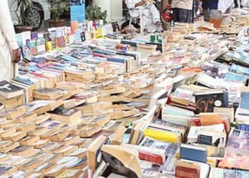 بلوچستان، طالب علم دیکھتے رہ گئے، مفت درسی کتب ردی میں بیچ دی گئیں