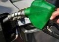 petrol filling