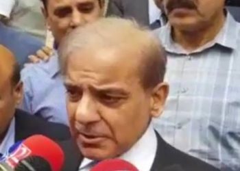 پارلیمنٹ اپنا حق منوائے گی، الیکشن ایک  ہی دن ہوں گے،  شہباز شریف