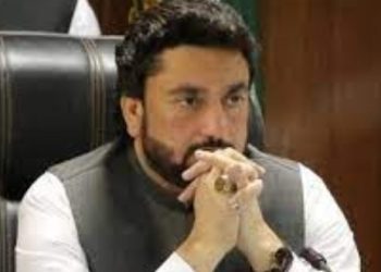 پی ٹی آئی رہنما شہریار آفریدی اسلام آباد سے گرفتار