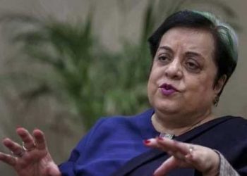 لاہورہائیکورٹ کا شیریں مزاری کو بیان حلفی دینے پر رہا کرنے کا حکم