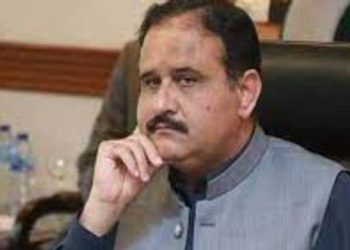 اینٹی کرپشن عدالت نے عثمان بزدار کی عبوری ضمانت خارج کر دی