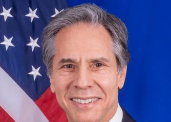 امریکی وزیرخارجہ دو روزہ دورے پر  چین پہنچ گئے