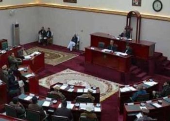 گلگت، سپیکر امجد زیدی کو عدم اعتماد کے ذریعے ہٹا دیا گیا