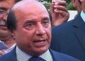 پیپلز پارٹی  نے  لطیف کھوسہ کی  رکنیت ختم کری، تصویر” دیوار شرمندگی” پر لگا دی