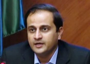 مرتضیٰ وہاب میئر کراچی کا الیکشن جیت گئے، غیر سرکاری نتیجہ