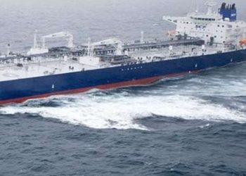 روس سے خام تیل لے کردوسرا بحری جہاز کراچی پورٹ پہنچ گیا