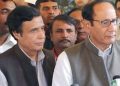 shujaat pervaiz