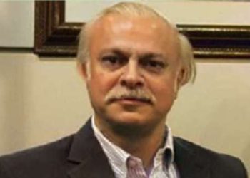 جہانگیر ترین کے بھائی عالمگیر ترین نے خودکشی کرلی