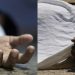 dead body Pakistani
