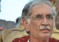 پرویز خٹک نےنئی سیاسی جماعت پی ٹی آئی پارلیمینٹیرین بنالی