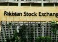 پاکستان سٹاک مارکیٹ 2 سال کی بلند ترین سطح پر پہنچ گئی