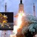 بھارت کا خلائی مشن چندریان-3 چاند پر کامیابی سے لینڈ کرگیا