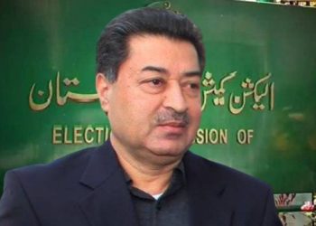 سیکشن 57 میں ترمیم  کے بعد تاریخ  دینےکا اختیار ہے، چیف الیکشن کمشنر کا صدر کو جوابی خط