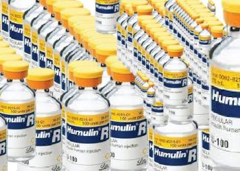 لاہور. سرکاری ہسپتال سے  10لاکھ روپے مالیت کی انسولین چوری