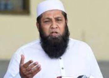 پی سی بی نے انضمام الحق کو کرکٹ ٹیم کا چیف سلیکٹر مقرر کر دیا