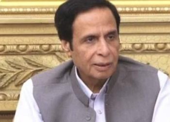 عدالت نے پرویز الہٰی کو 21 گست تک جسمانی ریمانڈ  پر نیب کے حوالے کر دیا