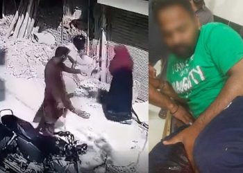 راولپنڈی میں خاتون ٹیچرسے ڈکیتی اور تشدد  کا ایک ملزم مبینہ پولیس مقابلے میں گرفتار