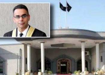 “آپ بھی ذرا جیل میں رہ کر دیکھ لیں”  ہائی کورٹ نے ڈی سی اسلام آباد پر توہین عدالت کی فرد جرم عائد کر دی