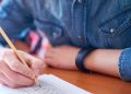 student examination