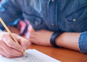student examination