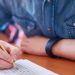 student examination