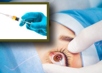 انجیکشن سے متعدد افراد کی بینائی  ضائع ، مرکزی ملزم  گرفتار