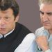 Imran Khan Shah Mehmood qureshi