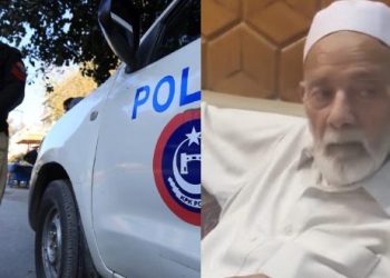 پولیس ایکشن،پانچ لاکھ ڈالرز تاوان کیلیے اغوا  تاجر کو بازیاب کرا لیا