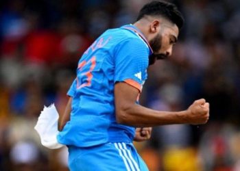 سری لنکا کو ایشیا کپ  کے فائنل میں شکست، بھارت آٹھویں بار چیمپئن بن گیا