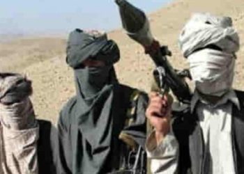 کالعدم  تحریک طالبان پاکستان کے لیے بھتہ لینے والے متحرک ارکان  گرفتار