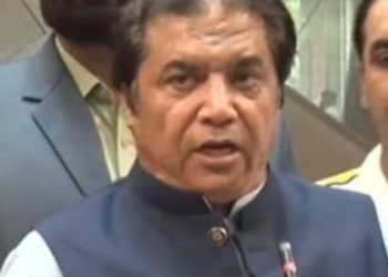 لاہور ہائی کورٹ: مسلم لیگ ن کے رہنما حنیف عباسی  ایفیڈرین کیس میں بری